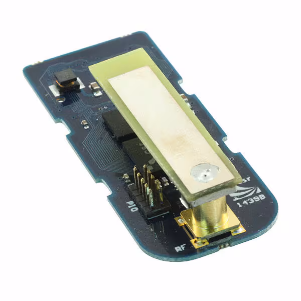 DEV-SYS-1439-1B Qualcomm  Cartes de kits d'évaluation et de développement RF